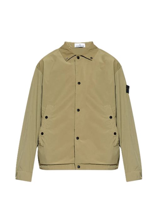 Stone IslandBomber con bottoni Stone Island | L1S154100041S0042V005G